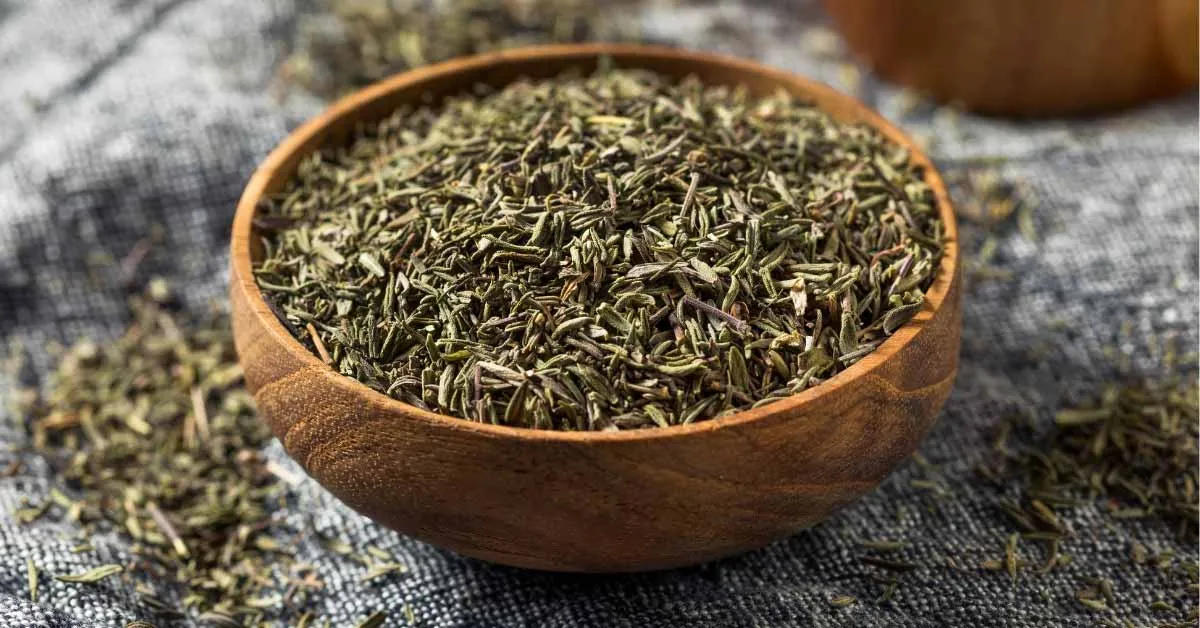 خرید آویشن و ارتباط با کشاورزان