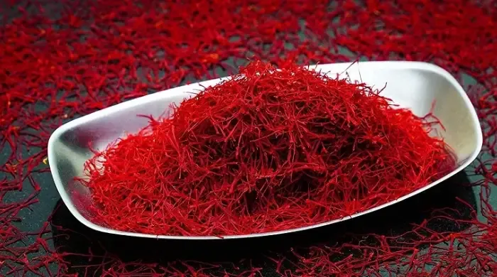 خریداری زعفران از کشاورزان