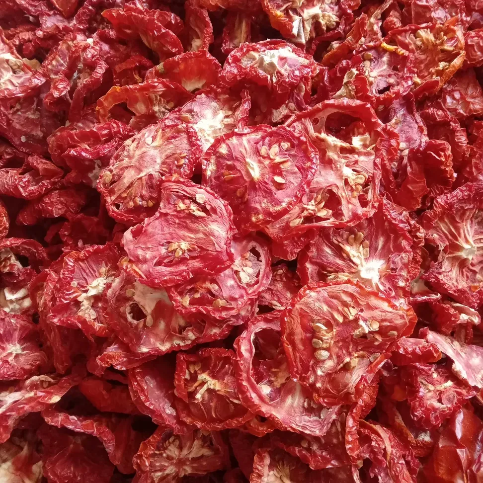 خرید گوجه خشک اسلایس در قم