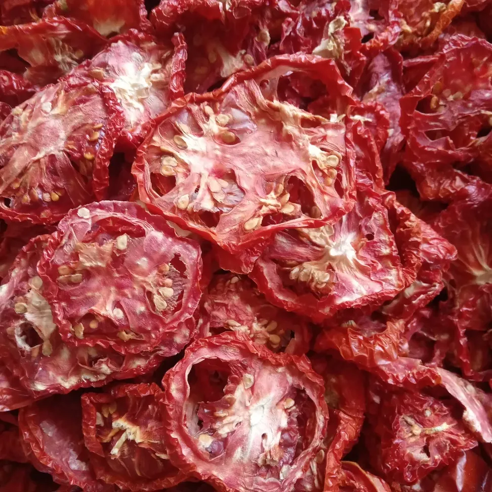 خرید گوجه خشک اسلایس در قم