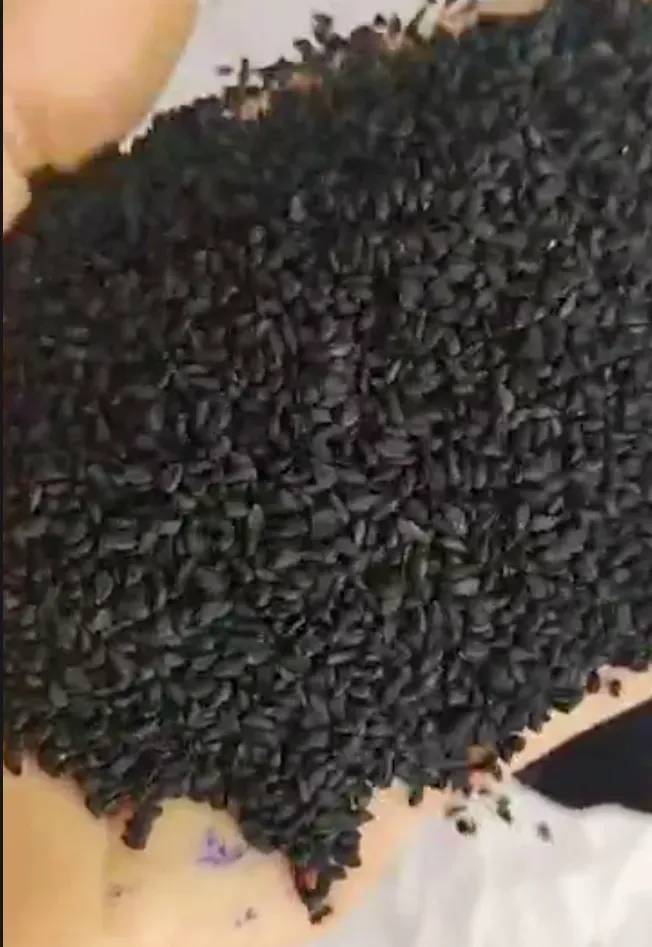 قیمت سیاه دانه لوکس  عمده + کیلویی